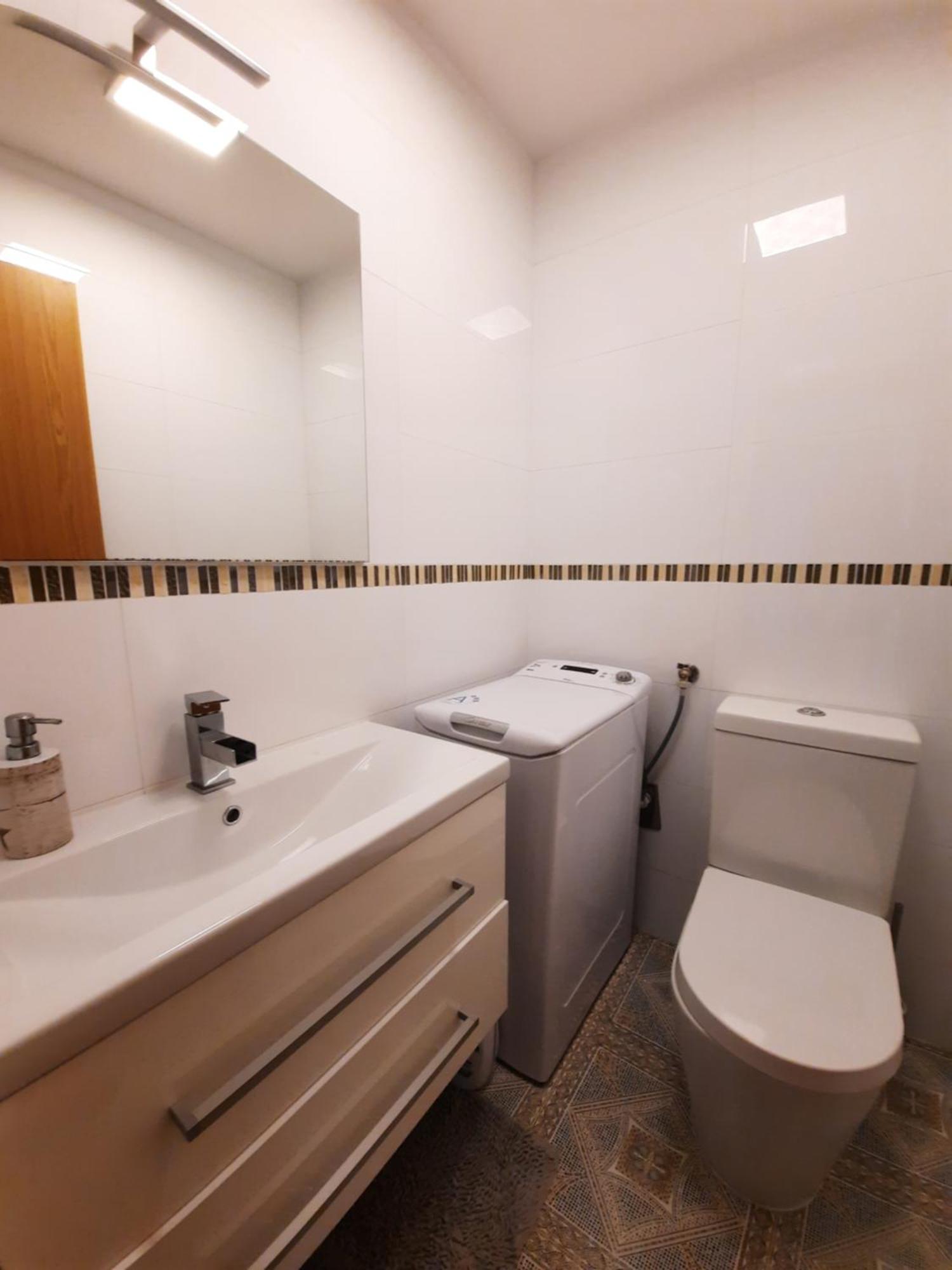 Apartment Pearl Of Kvarner ลอฟราน ภายนอก รูปภาพ