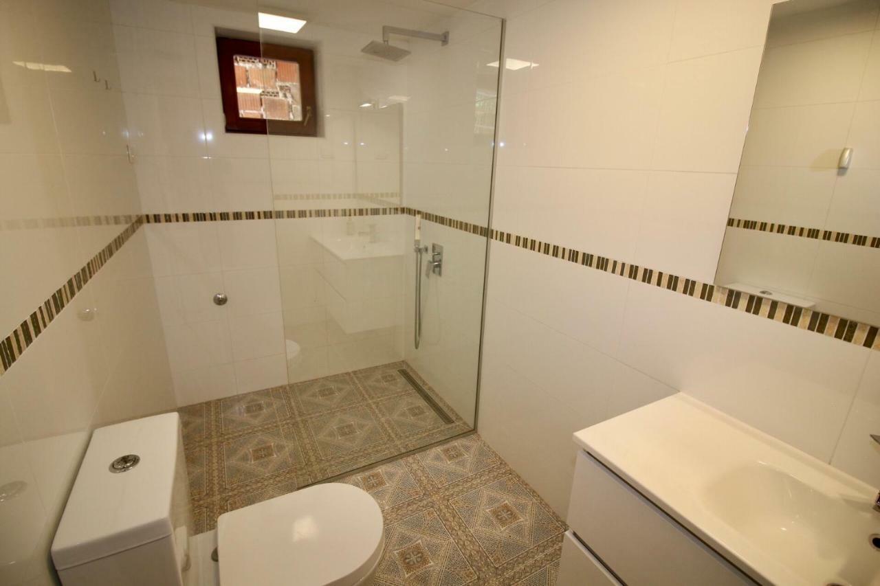 Apartment Pearl Of Kvarner ลอฟราน ภายนอก รูปภาพ